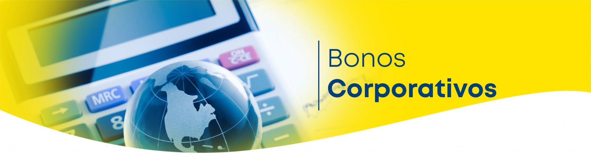 Bonos Corporativo – BANPAIS